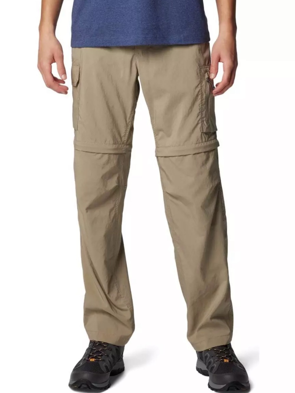 Columbia Men's Convertible Cargo Pants